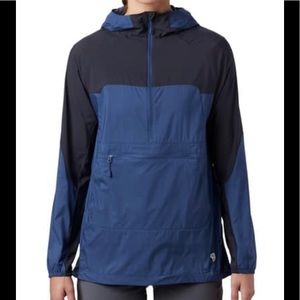 Mountain Hardware Kor Preshell Shape Jacket NWT S
